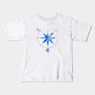 Sakura Card Captor Key Design Kids T-Shirt